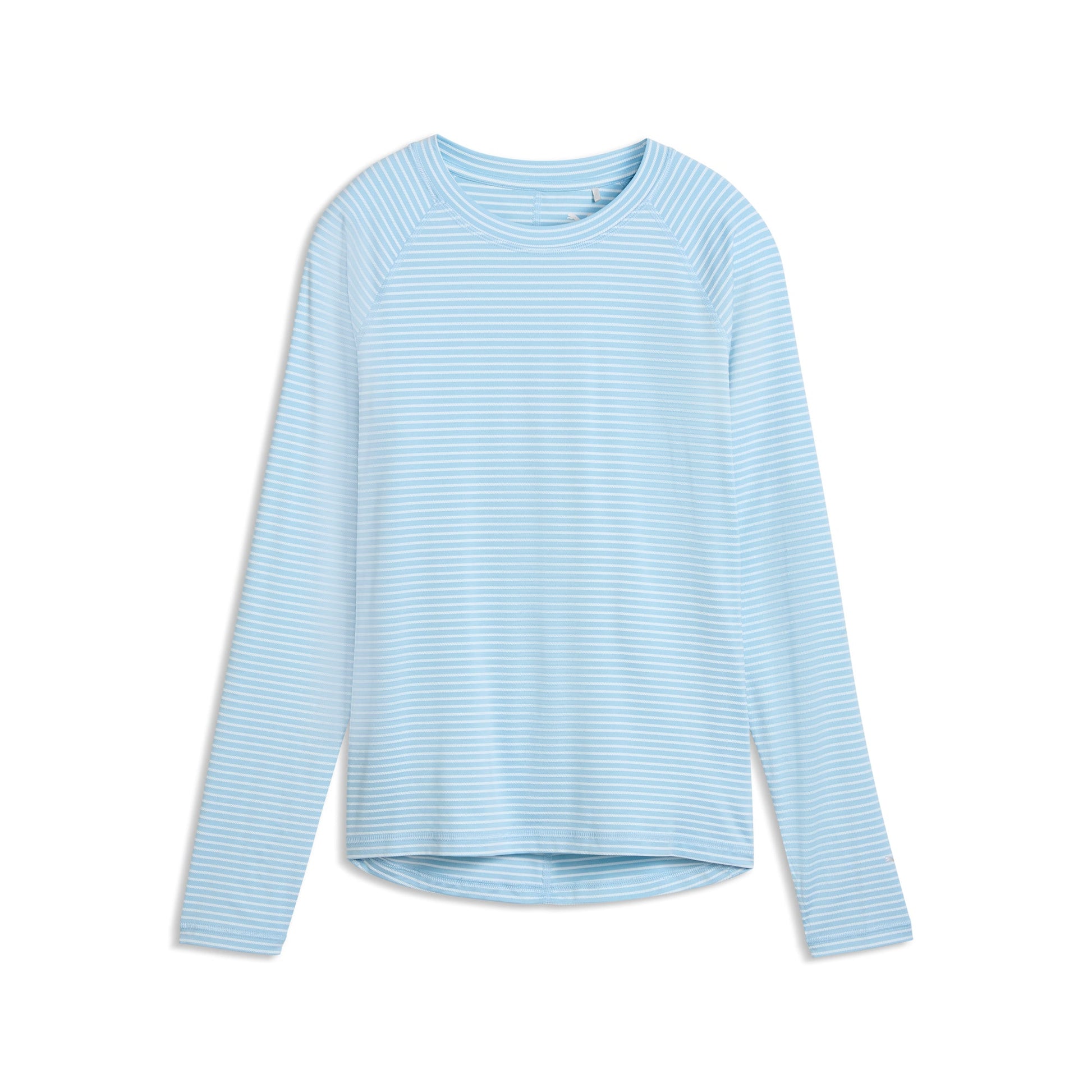 Women's UV Stripe Golf Crewneck
 – PUMA Golf Exclusive Deal