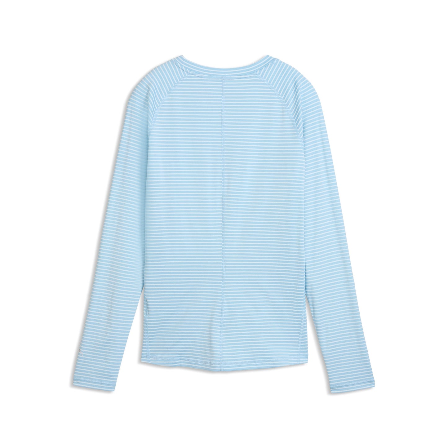 Women's UV Stripe Golf Crewneck
 – PUMA Golf Exclusive Deal
