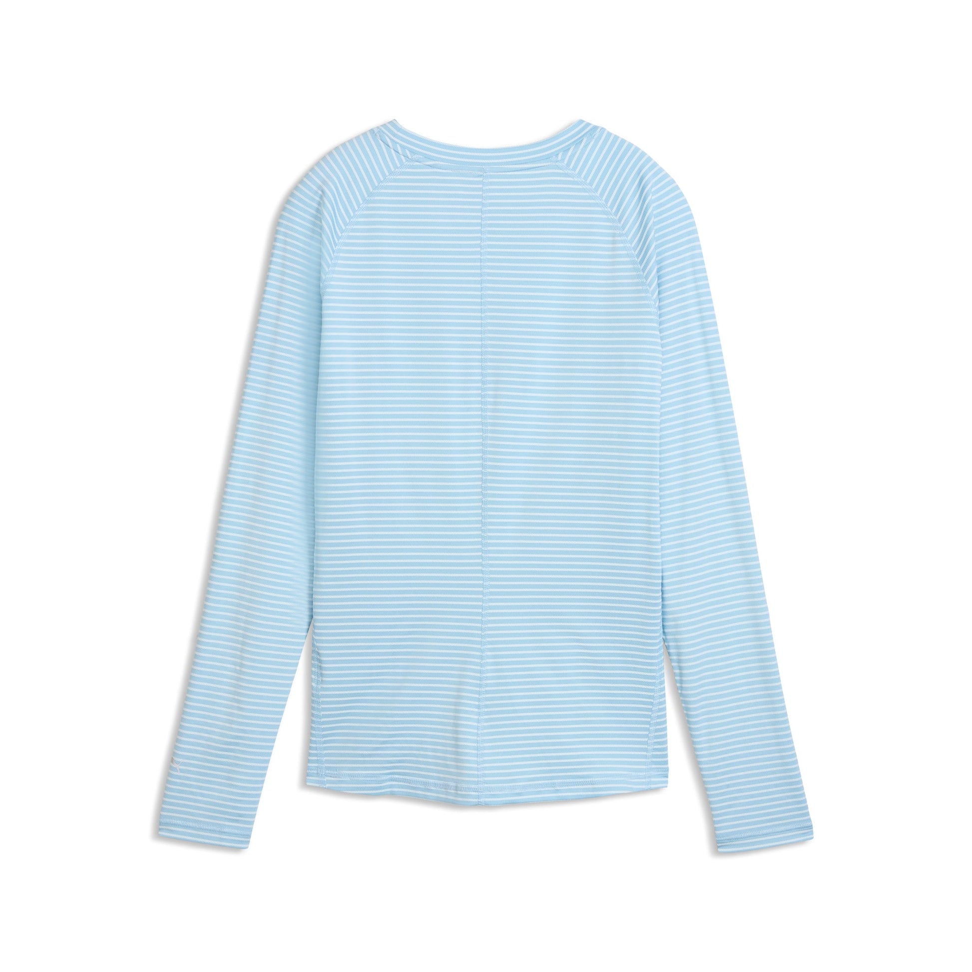 Women's UV Stripe Golf Crewneck
 – PUMA Golf Exclusive Deal