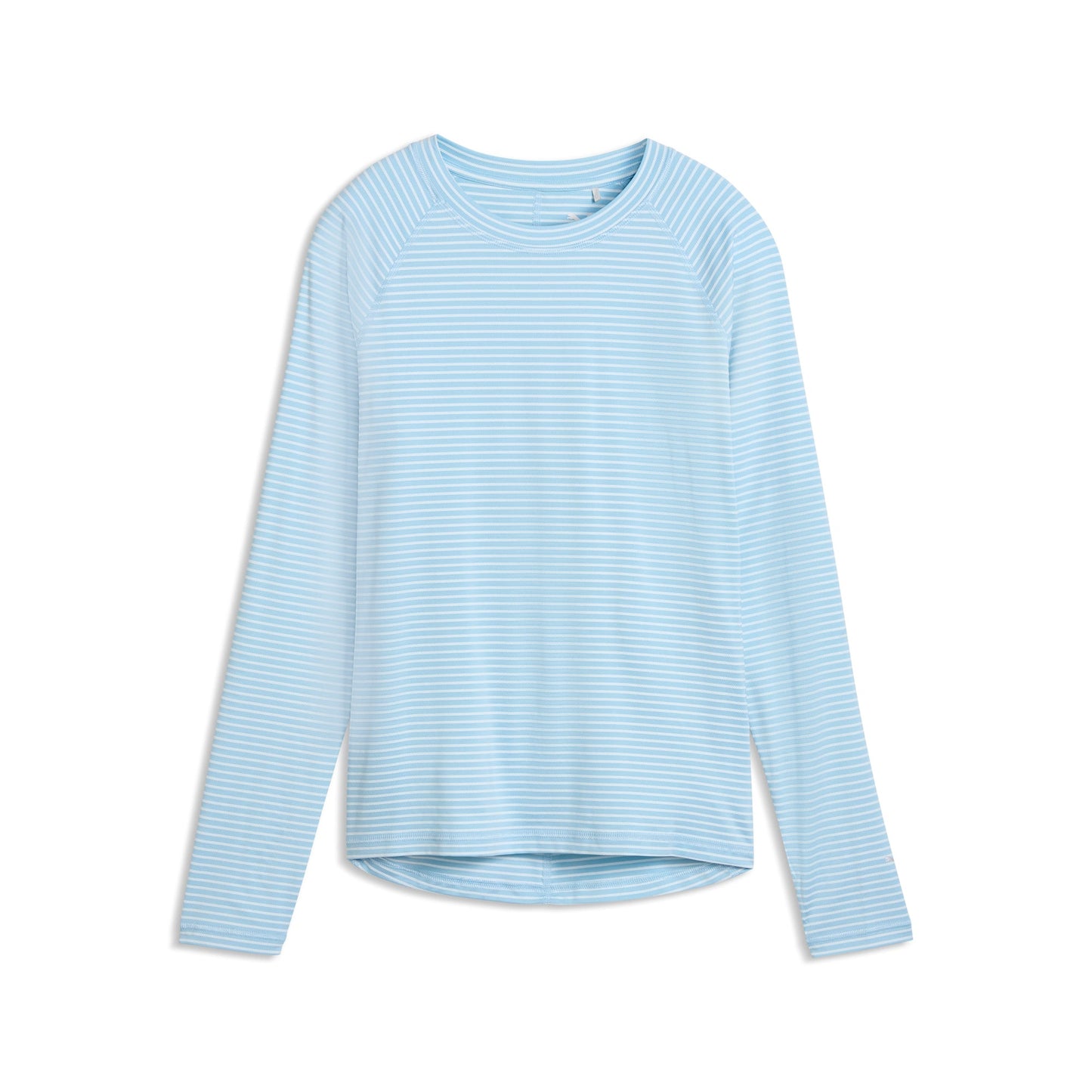 White Glow / Spring Blue,XS