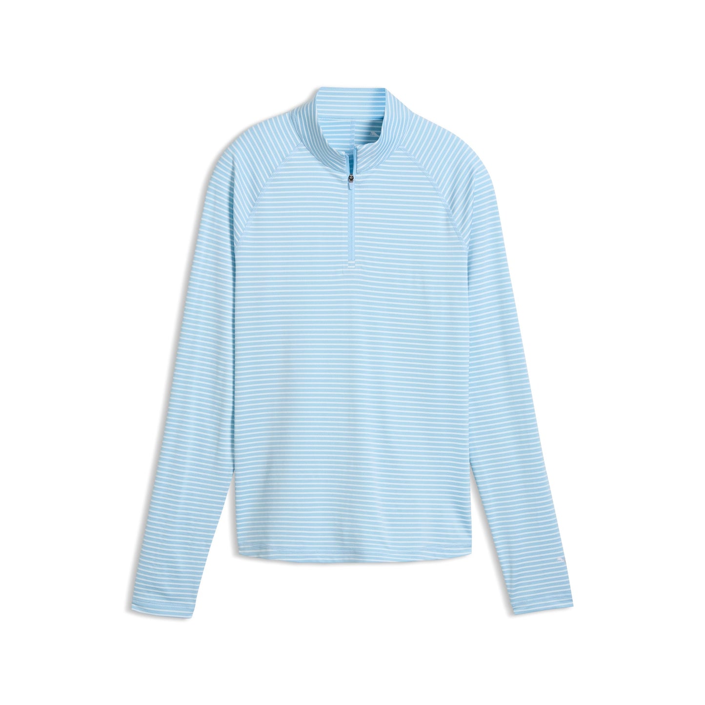 Women's UV Stripe 1/4 Zip Golf Jacket
 – PUMA Golf Value Deal
