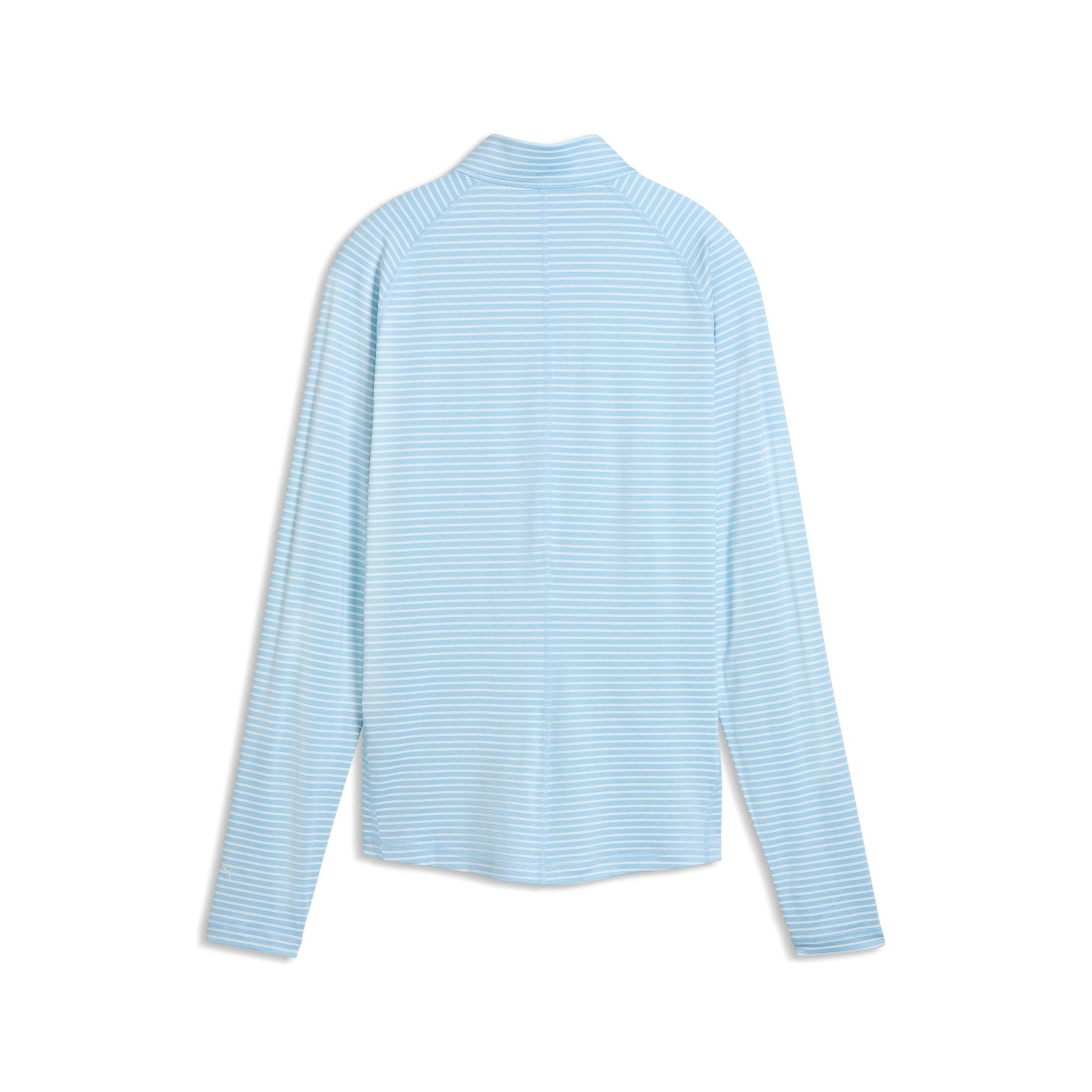 Women's UV Stripe 1/4 Zip Golf Jacket
 – PUMA Golf Value Deal
