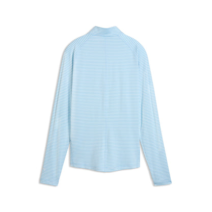 Women's UV Stripe 1/4 Zip Golf Jacket
 – PUMA Golf Value Deal