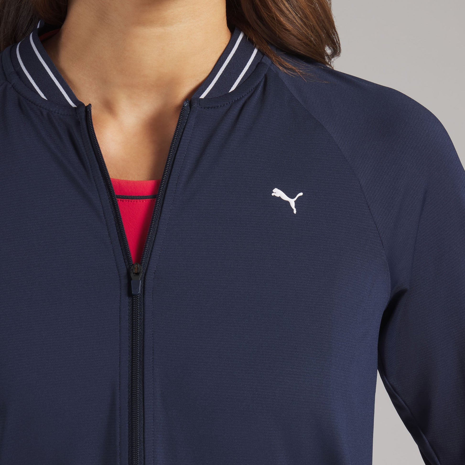 Women's UV Sport Golf Jacket
 – PUMA Golf Discounted