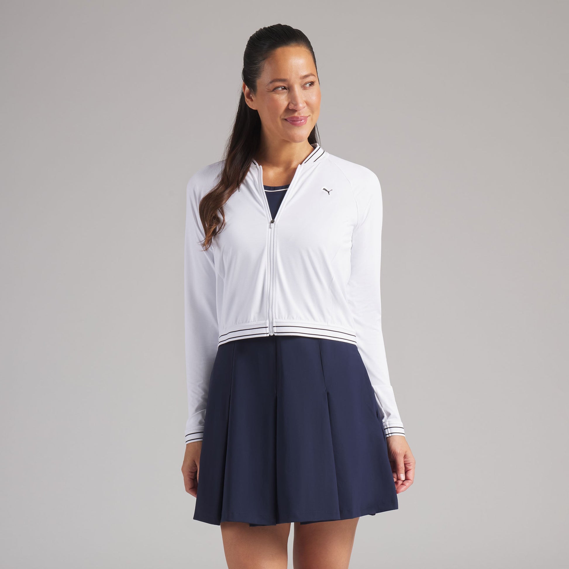 Women's UV Sport Golf Jacket
 – PUMA Golf Discounted