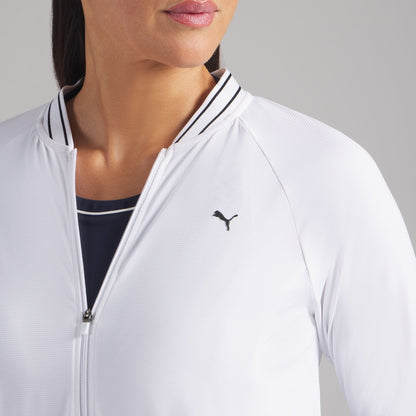 Women's UV Sport Golf Jacket
 – PUMA Golf Discounted