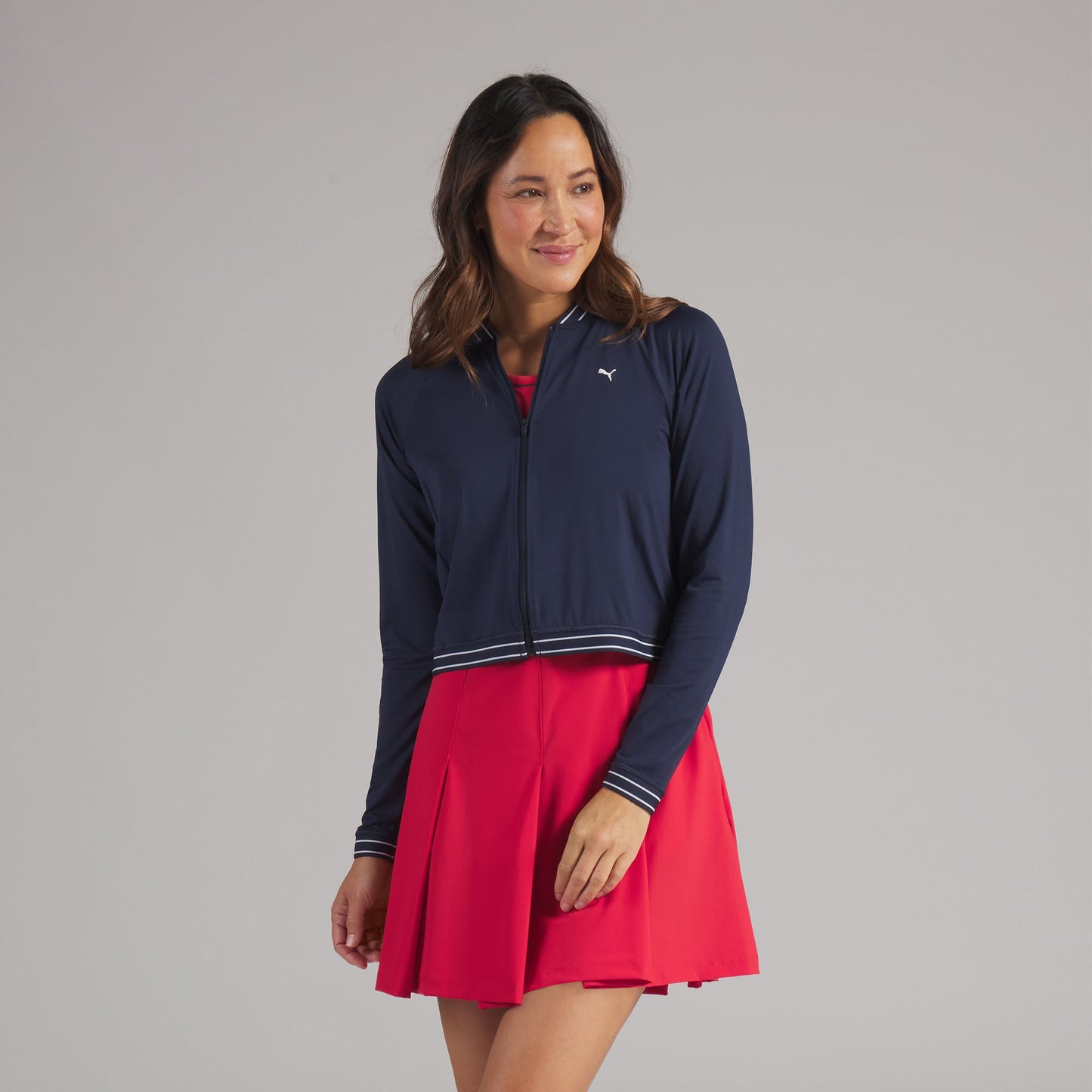 Women's UV Sport Golf Jacket
 – PUMA Golf Discounted