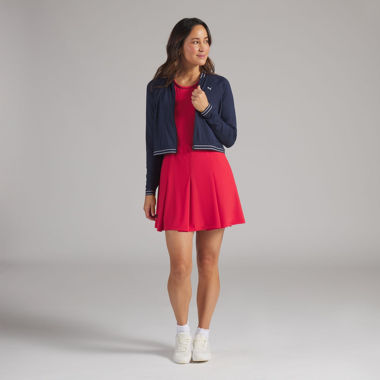 Women's UV Sport Golf Jacket
 – PUMA Golf Discounted