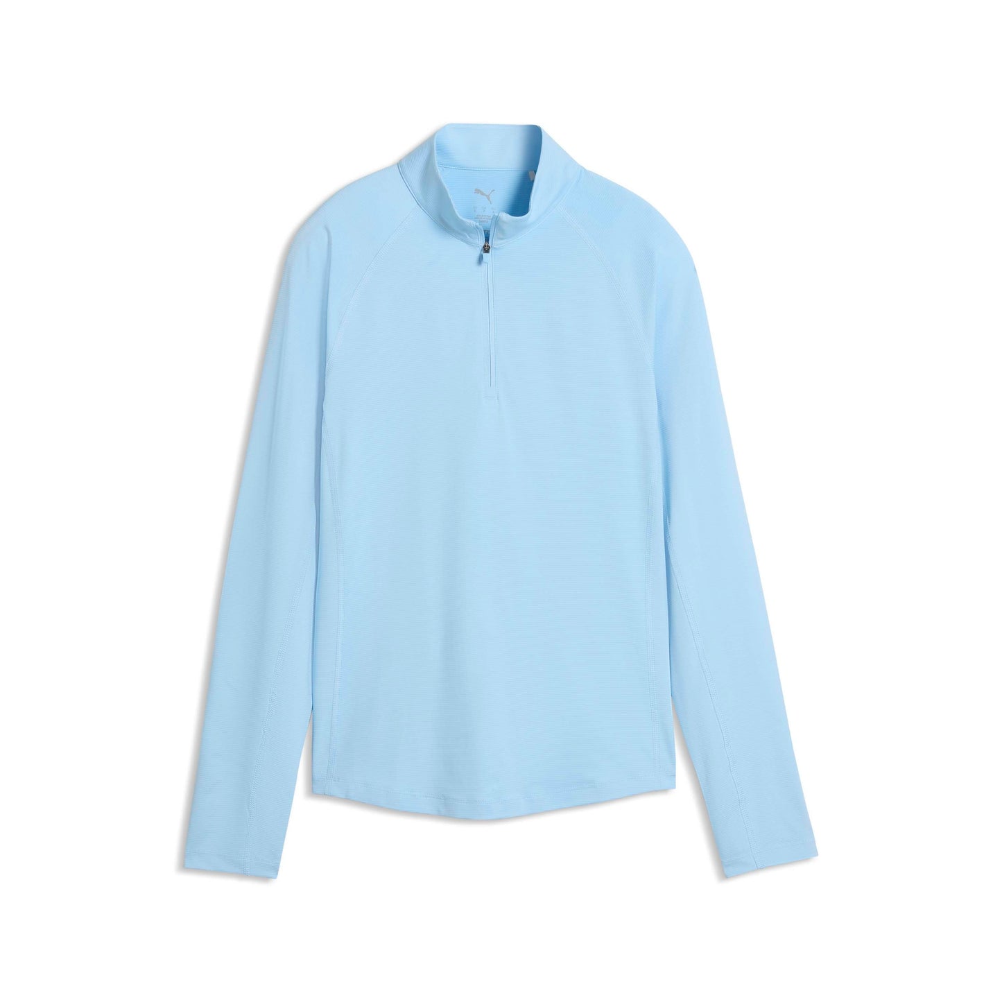 Women's YouV Brrr Solid Golf 1/4 Zip
 – PUMA Golf Savings