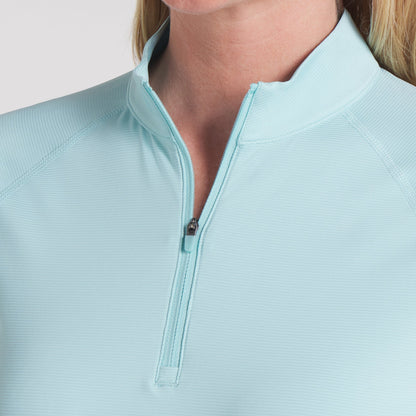 Women's YouV Brrr Solid Golf 1/4 Zip
 – PUMA Golf Savings