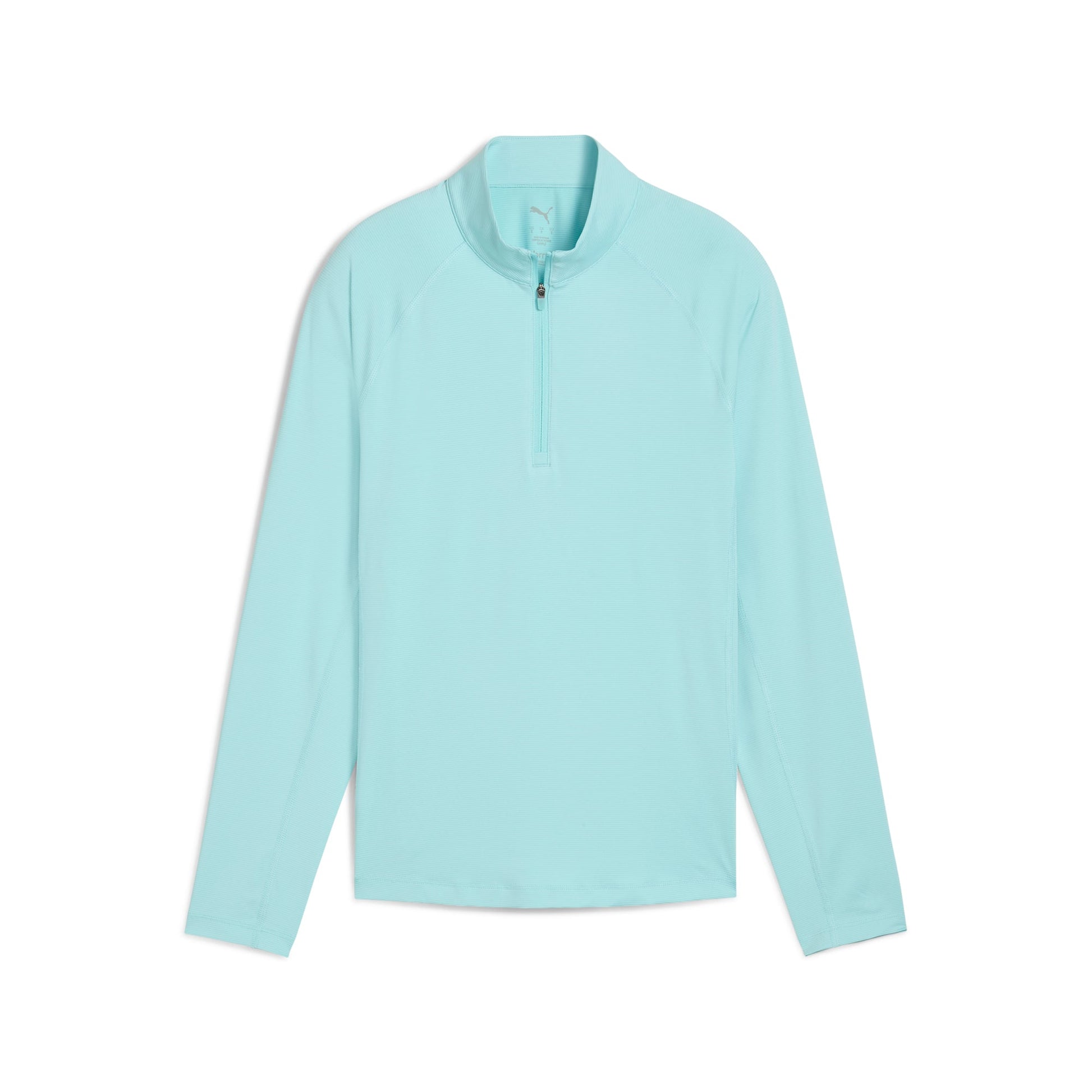 Women's YouV Brrr Solid Golf 1/4 Zip
 – PUMA Golf Savings