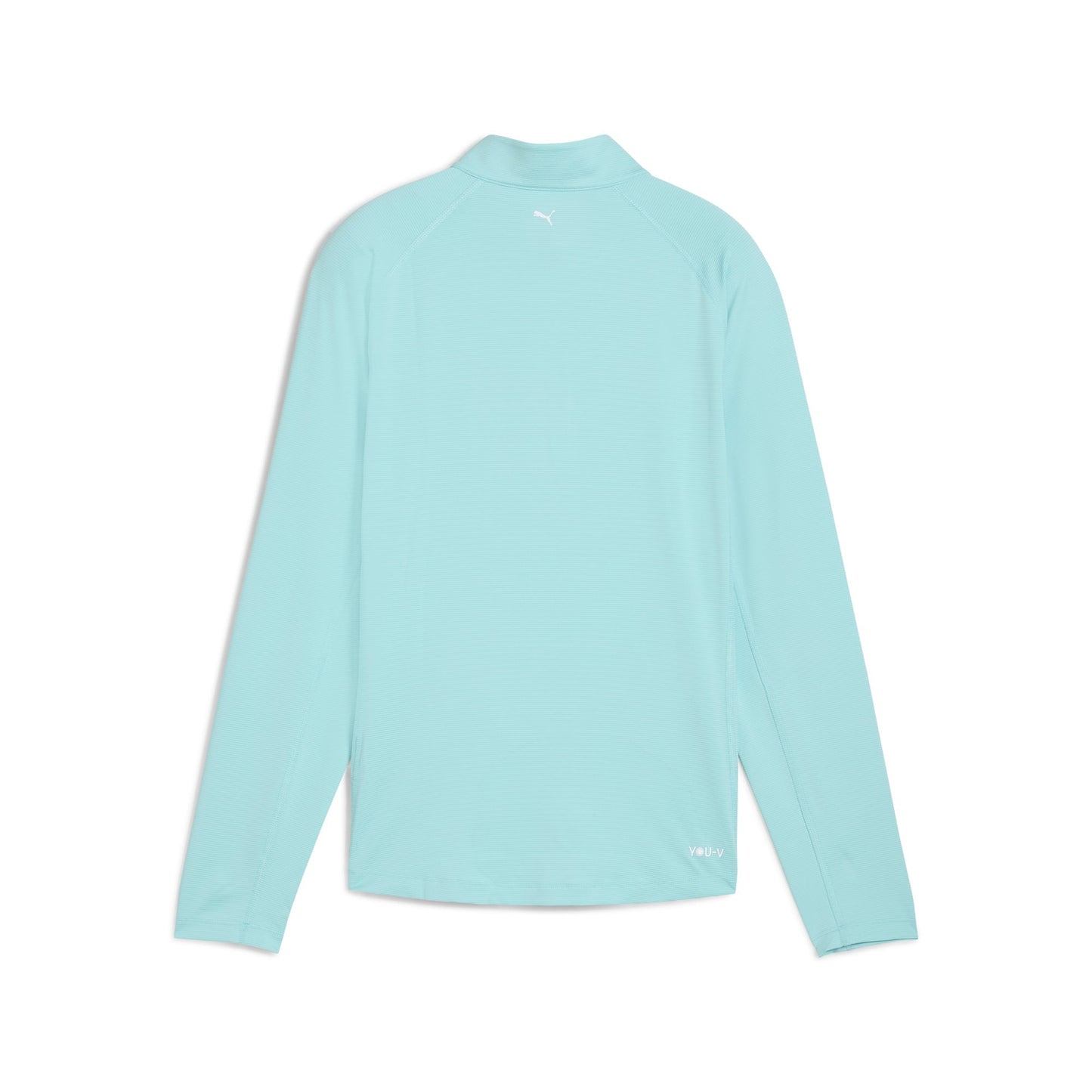 Women's YouV Brrr Solid Golf 1/4 Zip
 – PUMA Golf Savings