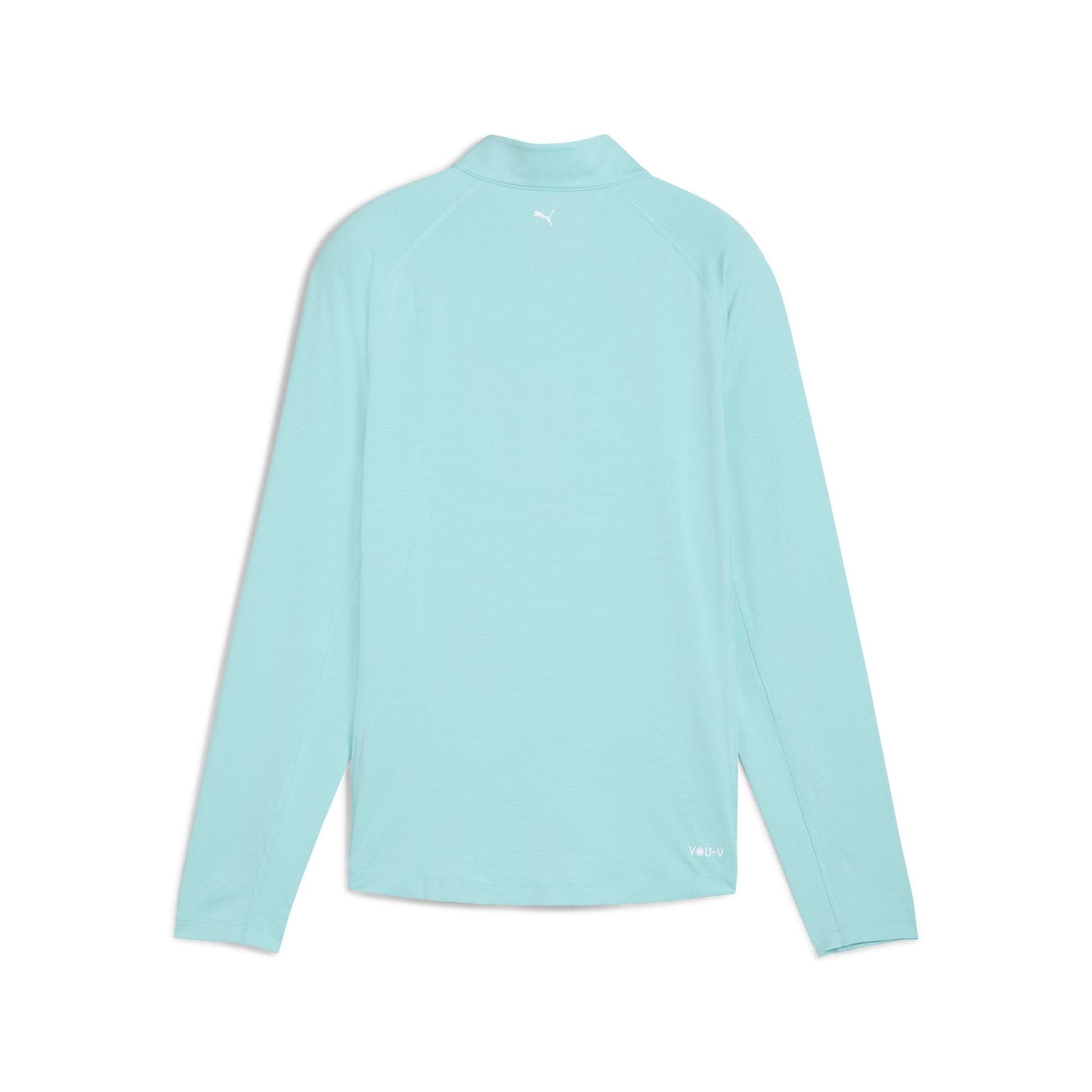Women's YouV Brrr Solid Golf 1/4 Zip
 – PUMA Golf Savings