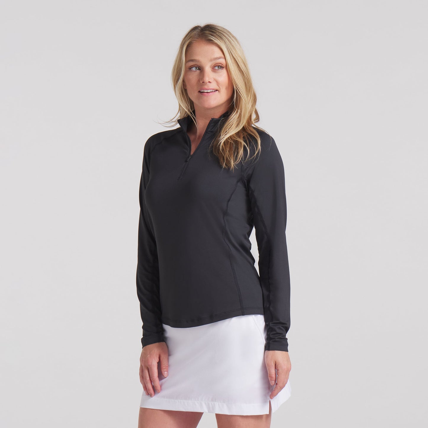 Women's YouV Brrr Solid Golf 1/4 Zip
 – PUMA Golf Savings