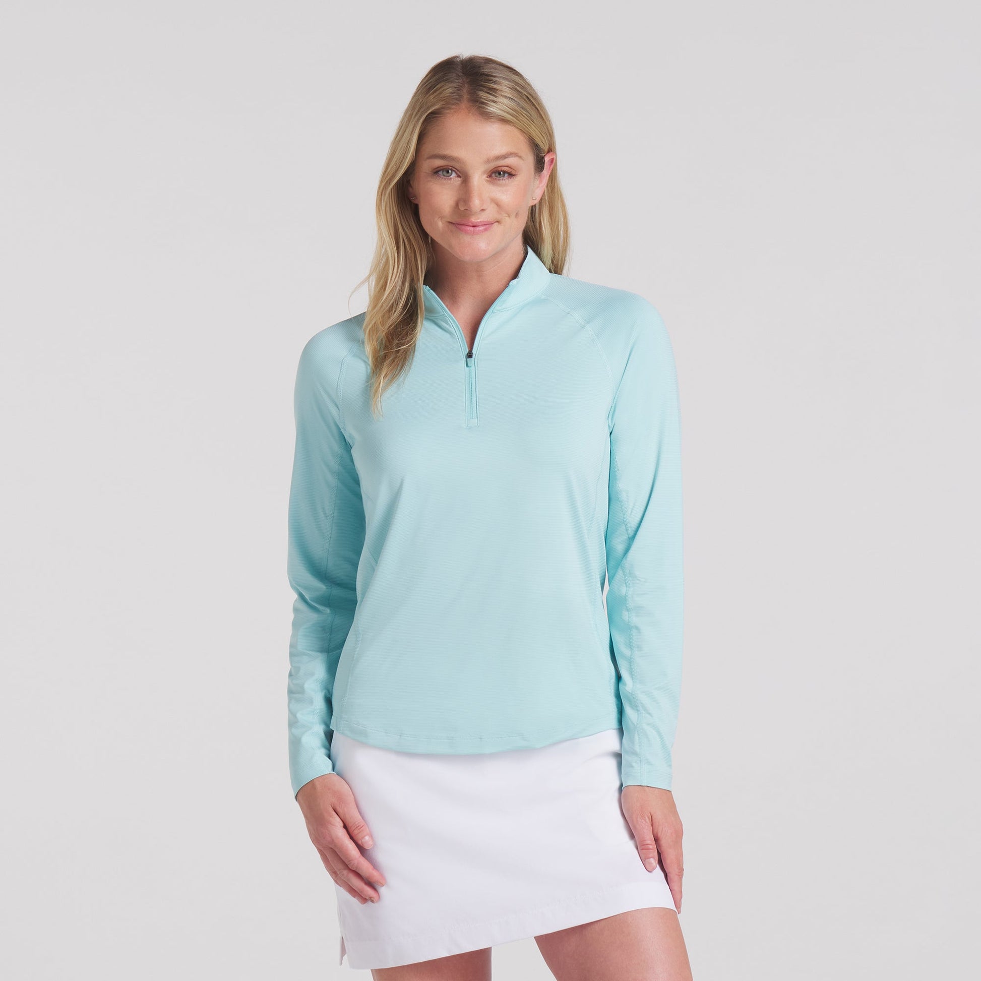 Women's YouV Brrr Solid Golf 1/4 Zip
 – PUMA Golf Savings