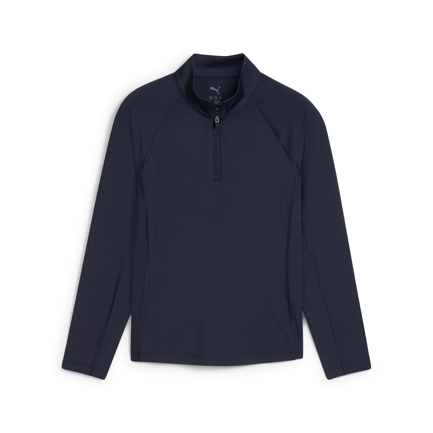 Girl's YouV Brrr Golf 1/4 Zip
 – PUMA Golf Best Value