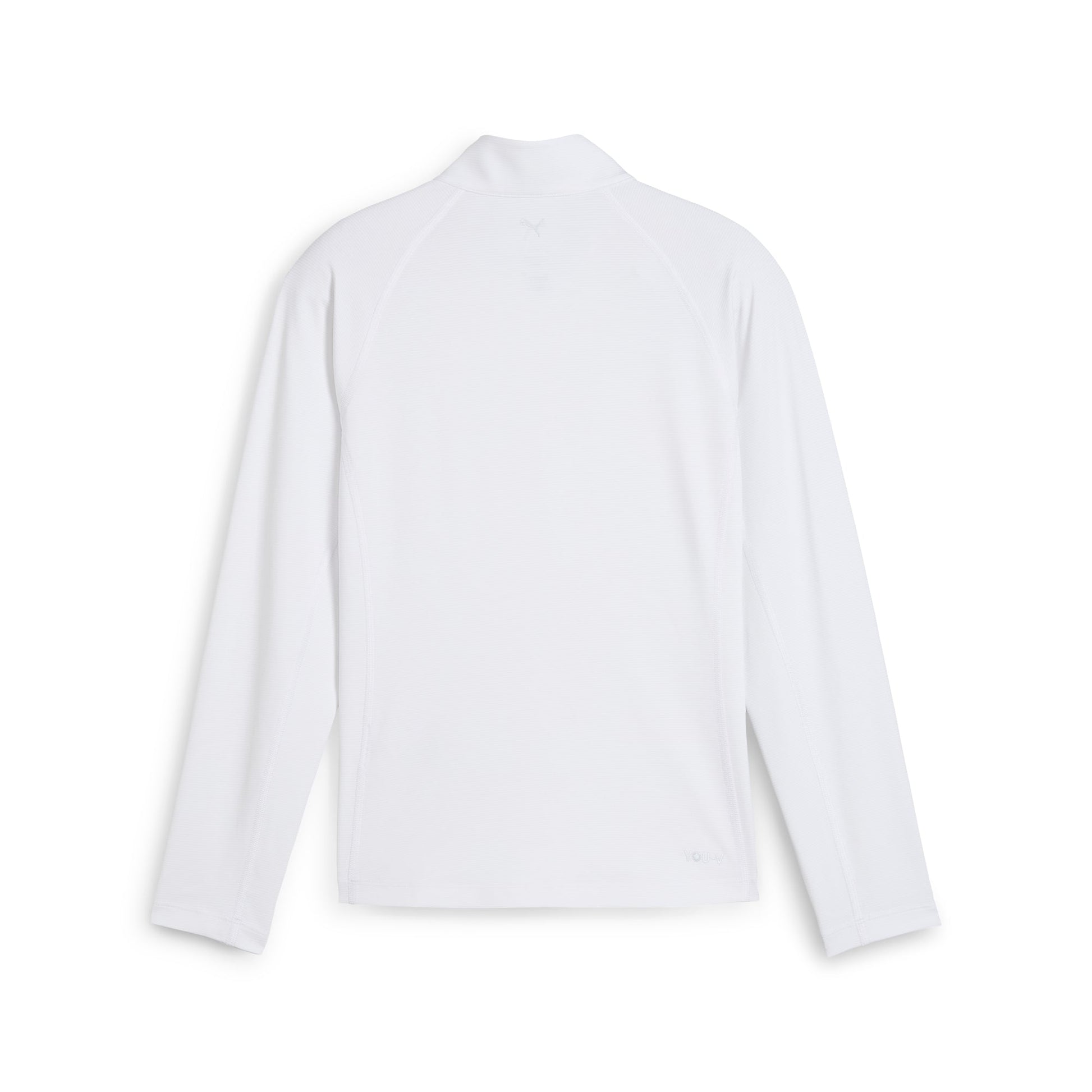 Girl's YouV Brrr Golf 1/4 Zip
 – PUMA Golf Best Value