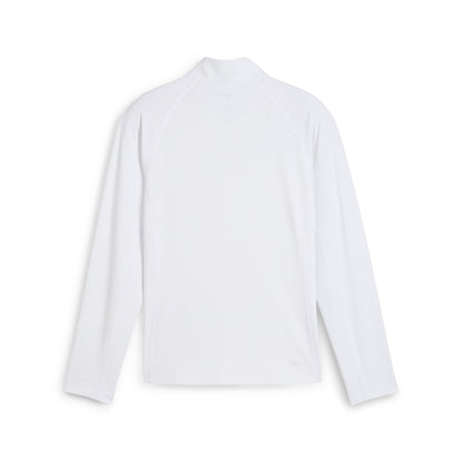 Girl's YouV Brrr Golf 1/4 Zip
 – PUMA Golf Best Value