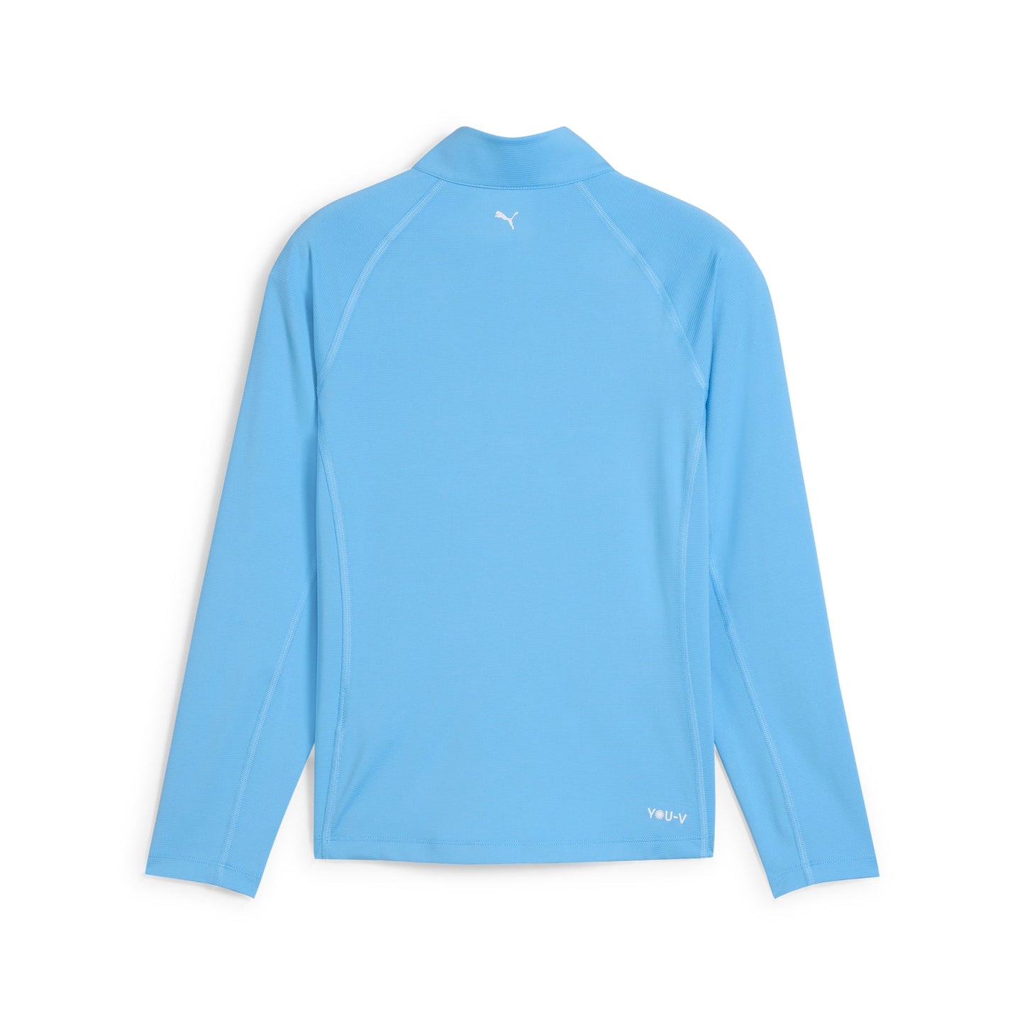 Girl's YouV Brrr Golf 1/4 Zip
 – PUMA Golf Best Value
