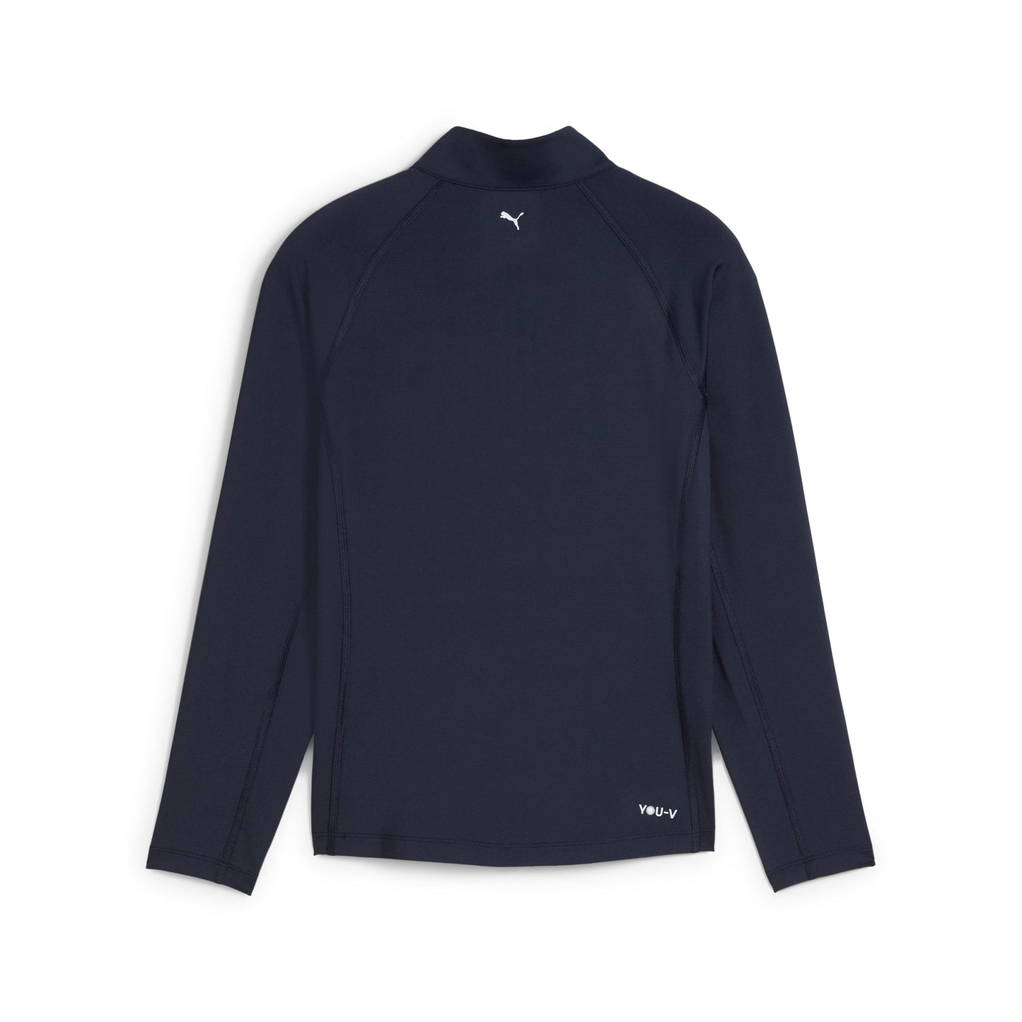 Girl's YouV Brrr Golf 1/4 Zip
 – PUMA Golf Best Value
