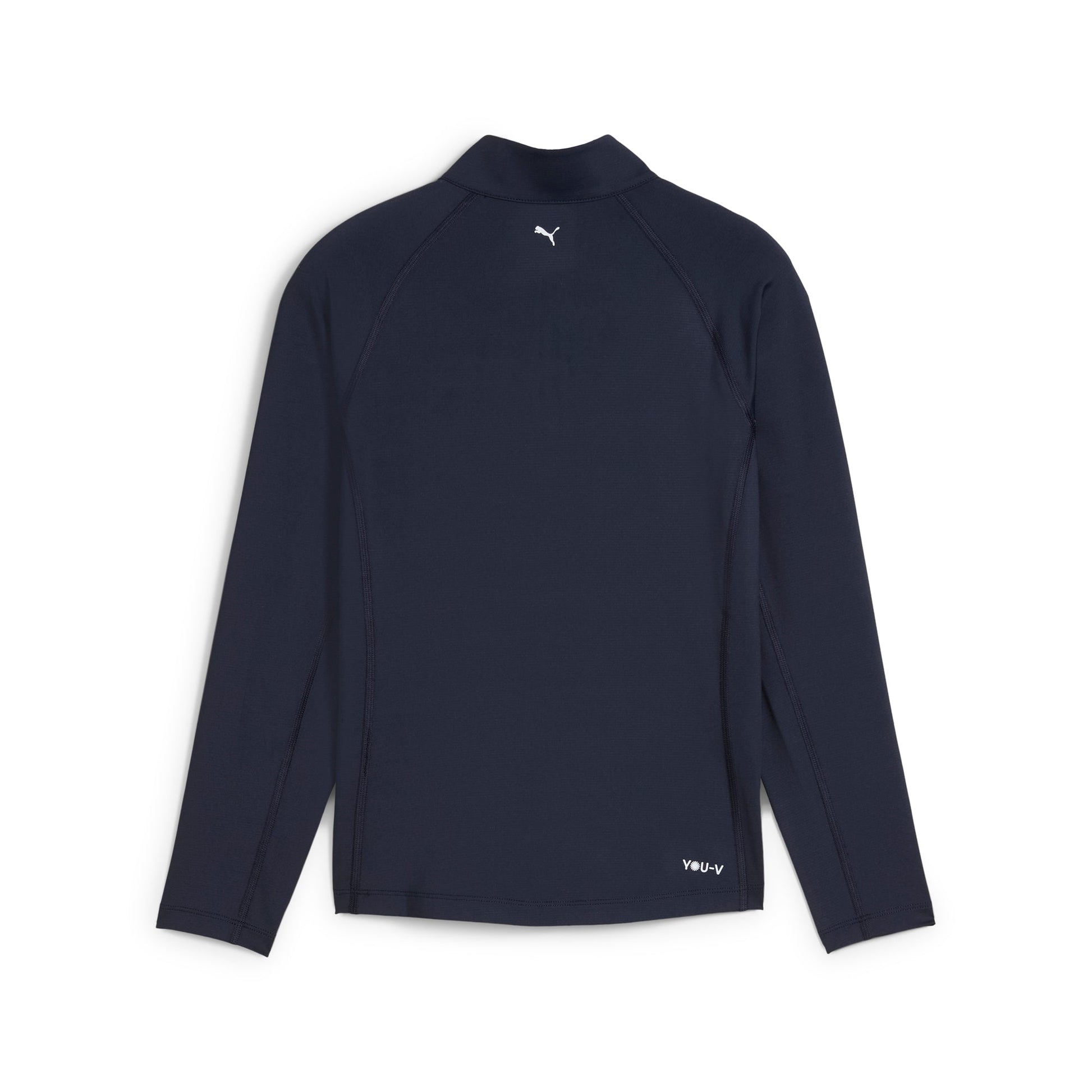 Girl's YouV Brrr Golf 1/4 Zip
 – PUMA Golf Best Value