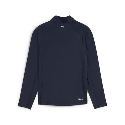 Girl's YouV Brrr Golf 1/4 Zip
 – PUMA Golf Best Value