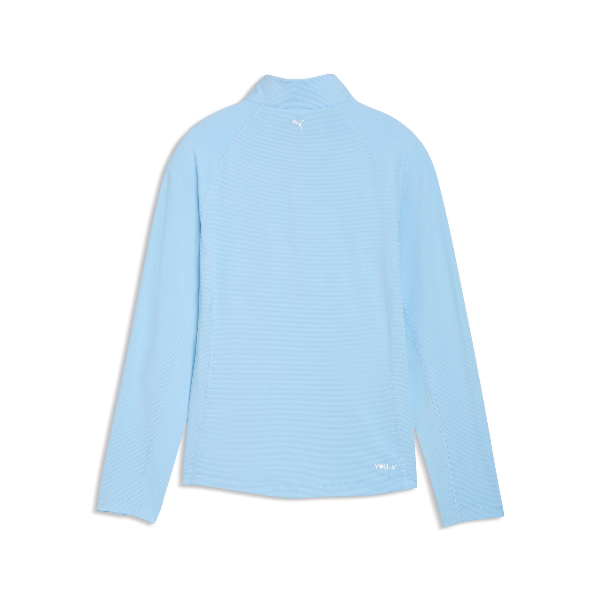 Girl's YouV Brrr Golf 1/4 Zip
 – PUMA Golf Best Value