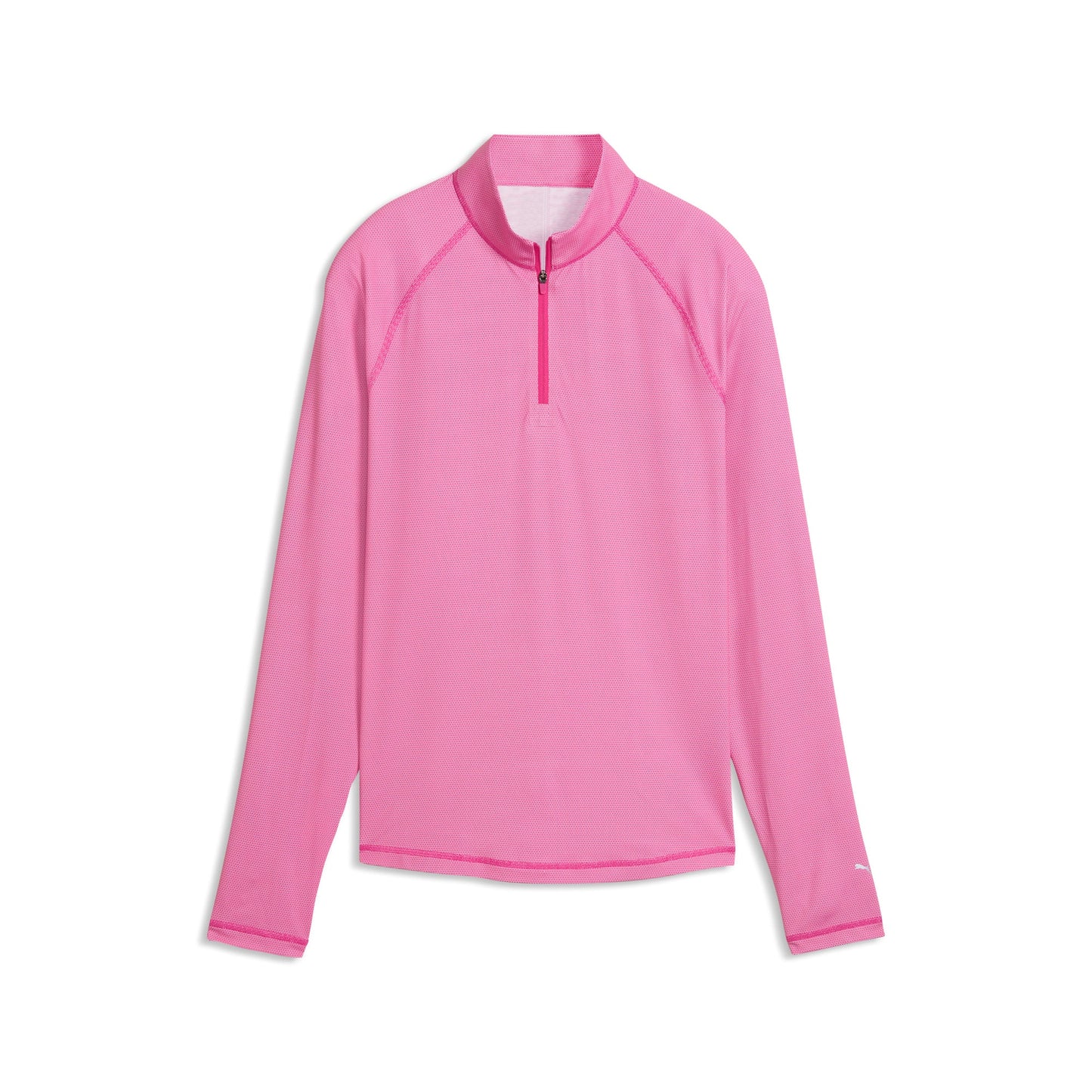Women's UV Birdseye 1/4 Zip Golf Jacket
 – PUMA Golf Budget Friendly