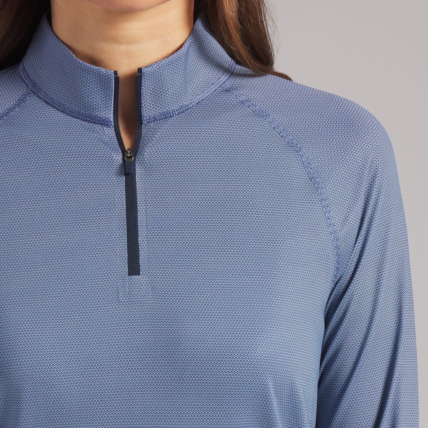 Women's UV Birdseye 1/4 Zip Golf Jacket
 – PUMA Golf Budget Friendly