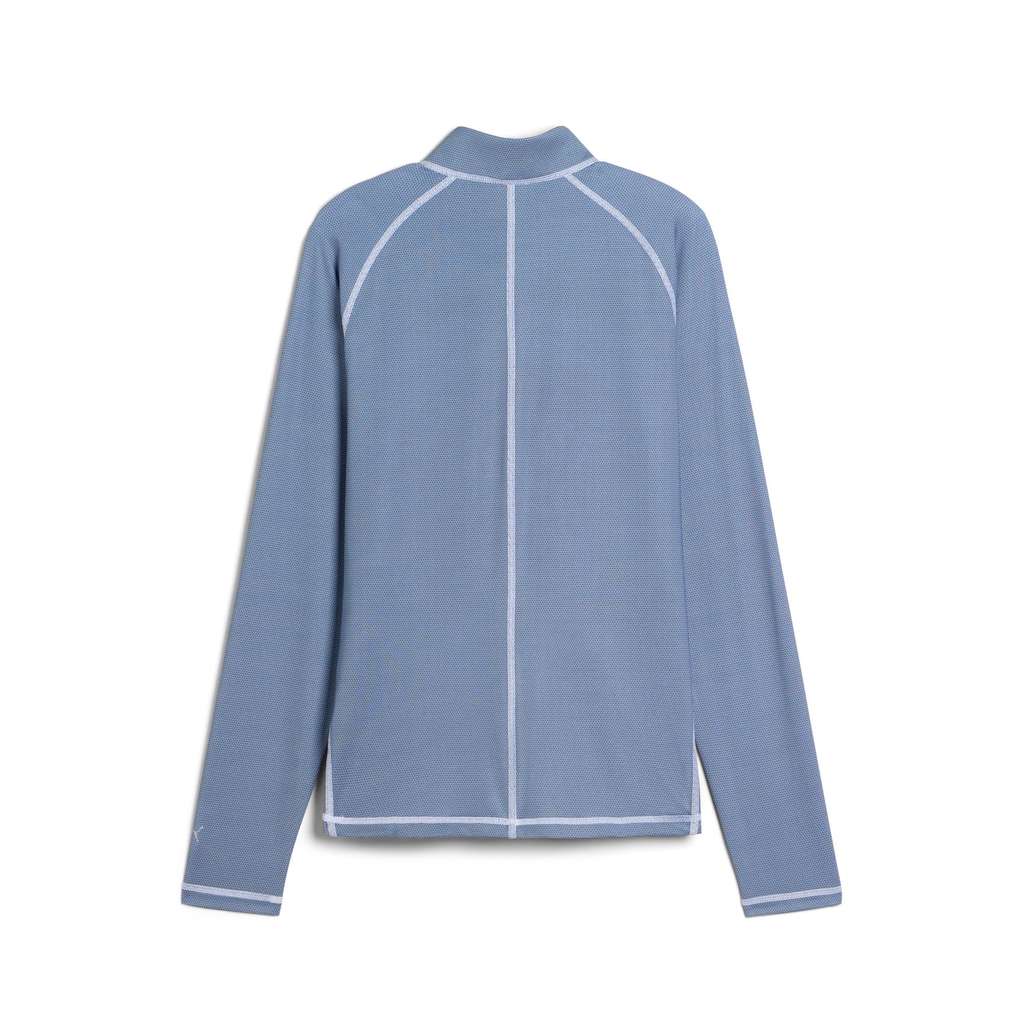 Women's UV Birdseye 1/4 Zip Golf Jacket
 – PUMA Golf Budget Friendly