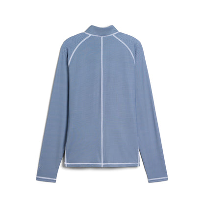 Women's UV Birdseye 1/4 Zip Golf Jacket
 – PUMA Golf Budget Friendly