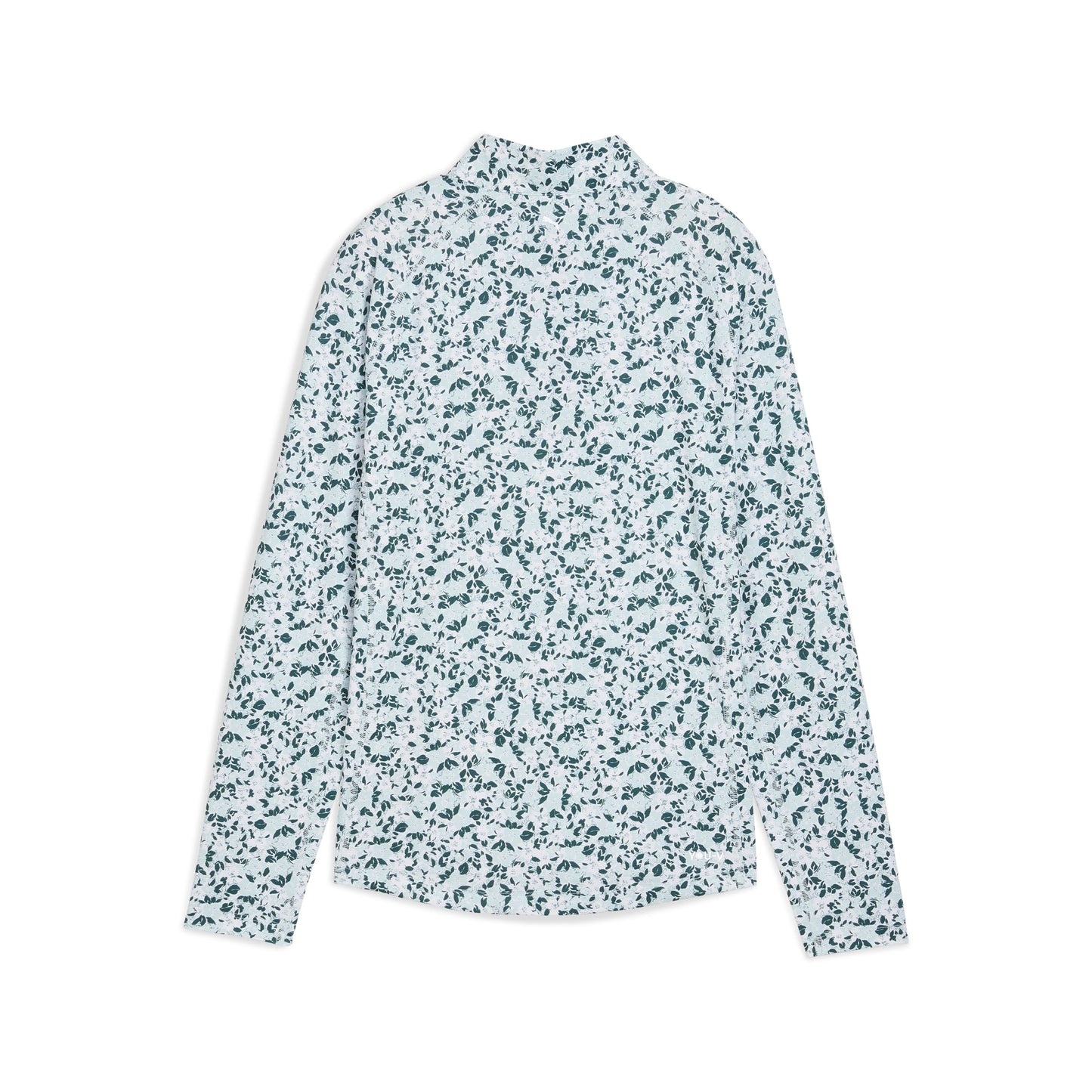 Women's YouV Floral Burst Golf 1/4 Zip
 – PUMA Golf Sale