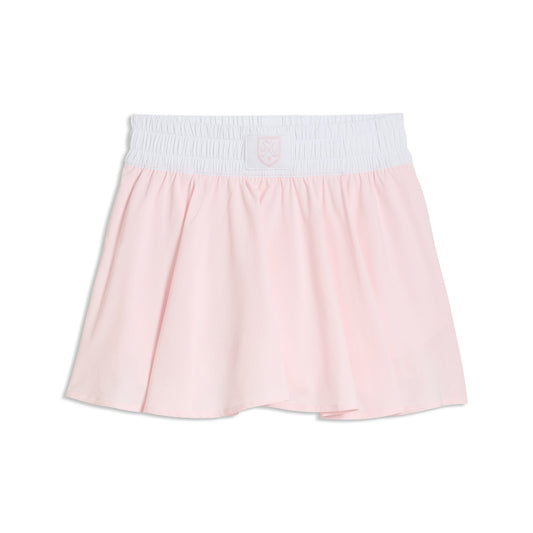 Women's Show Me Your Mumu Woven Golf Skirt
 – PUMA Golf Special Offer