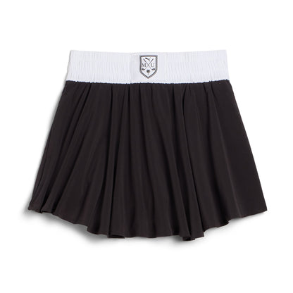 Women's Show Me Your Mumu Woven Golf Skirt
 – PUMA Golf Special Offer