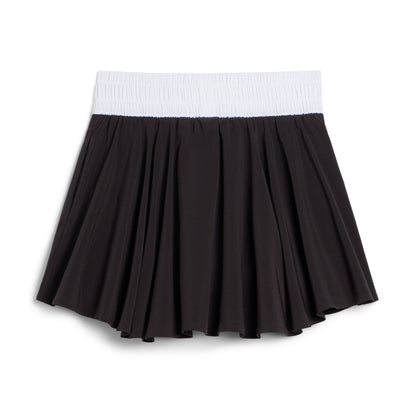 Women's Show Me Your Mumu Woven Golf Skirt
 – PUMA Golf Special Offer