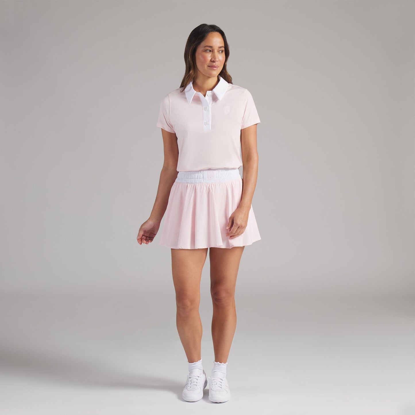 Women's Show Me Your Mumu Woven Golf Skirt
 – PUMA Golf Special Offer