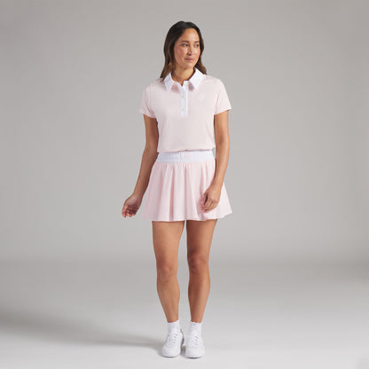 Women's Show Me Your Mumu Woven Golf Skirt
 – PUMA Golf Special Offer