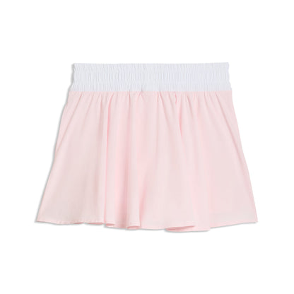 Women's Show Me Your Mumu Woven Golf Skirt
 – PUMA Golf Special Offer