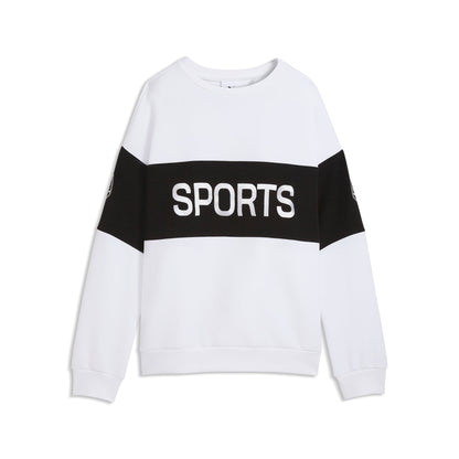 Women's Show Me Your Mumu Sports CLOUDSPUN Golf Sweatshirt
 – PUMA Golf Limited Offer