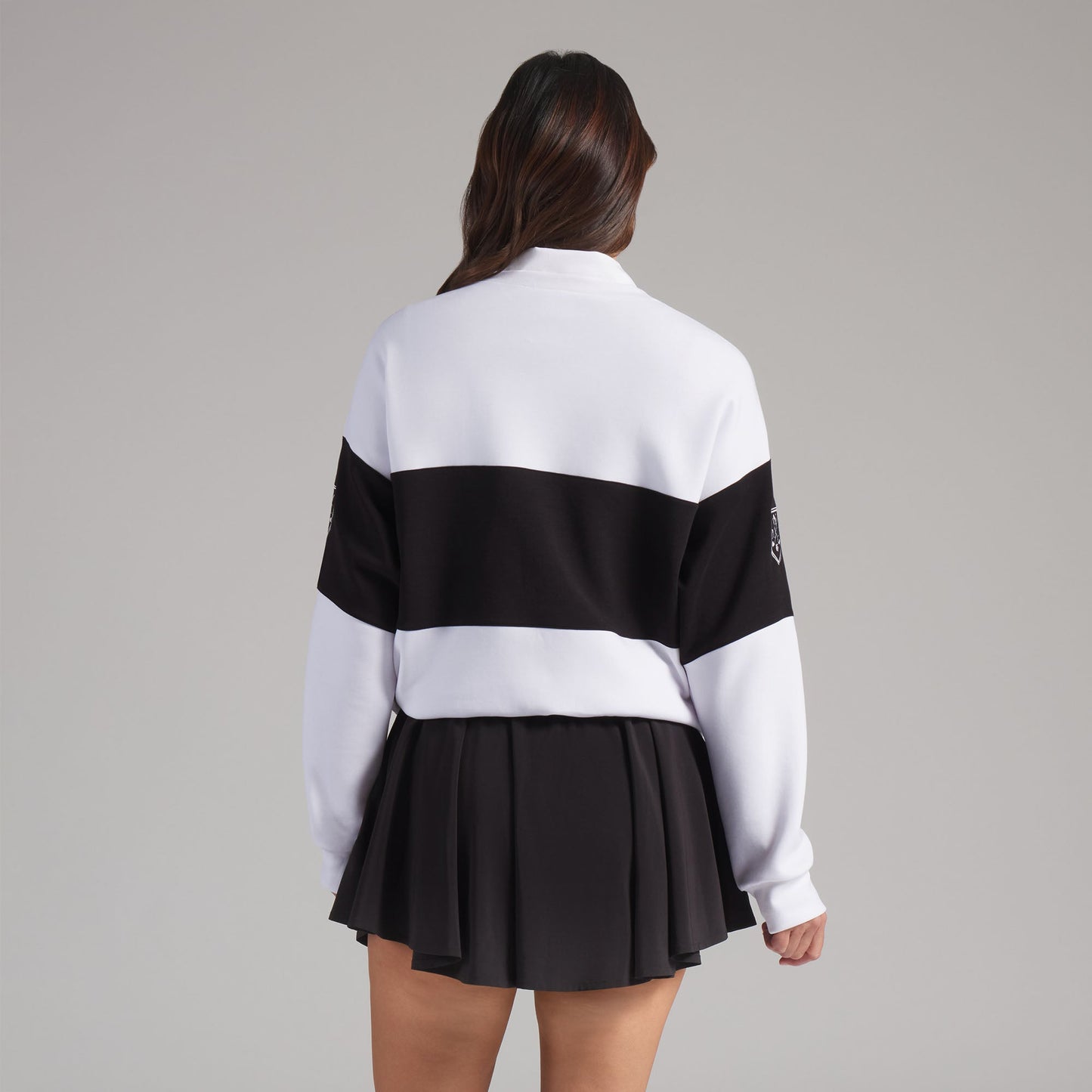 Women's Show Me Your Mumu Sports CLOUDSPUN Golf Sweatshirt
 – PUMA Golf Limited Offer