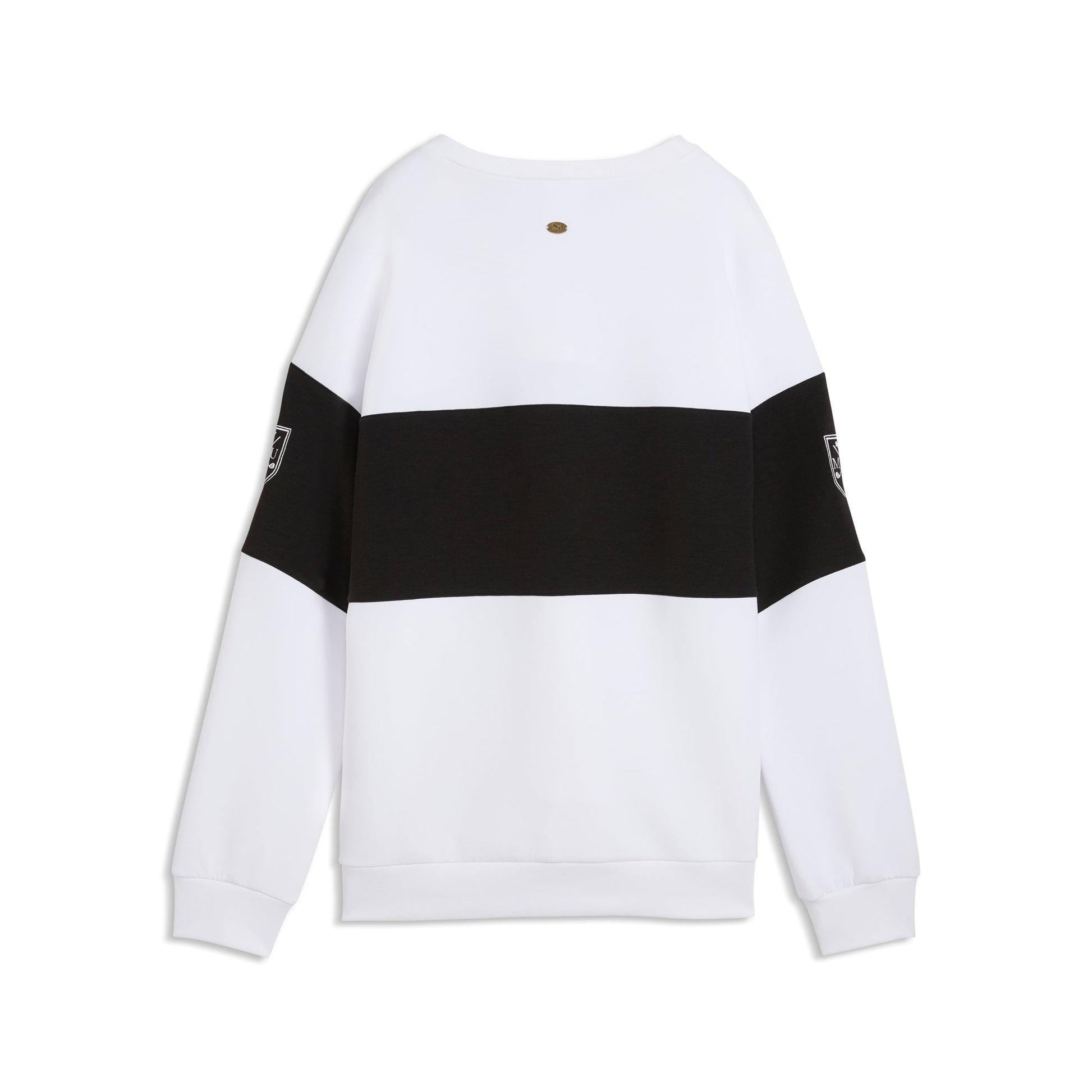 Women's Show Me Your Mumu Sports CLOUDSPUN Golf Sweatshirt
 – PUMA Golf Limited Offer