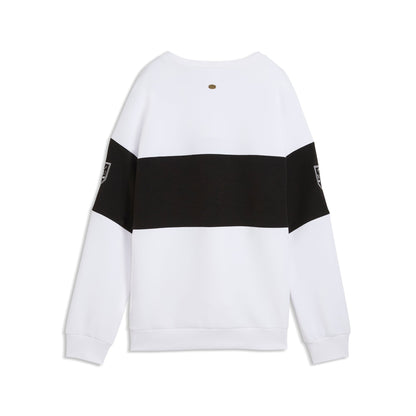 Women's Show Me Your Mumu Sports CLOUDSPUN Golf Sweatshirt
 – PUMA Golf Limited Offer