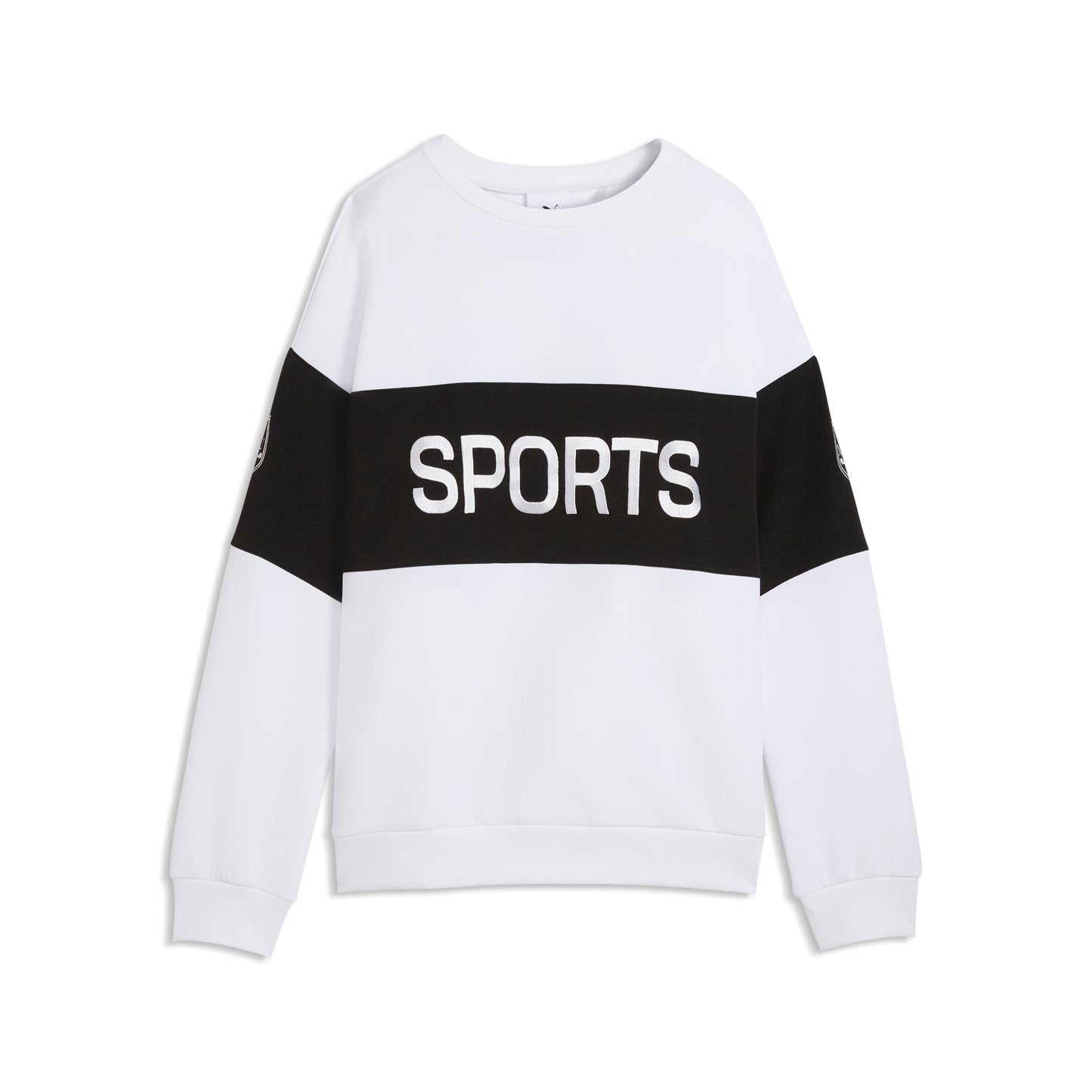 White Glow,XS