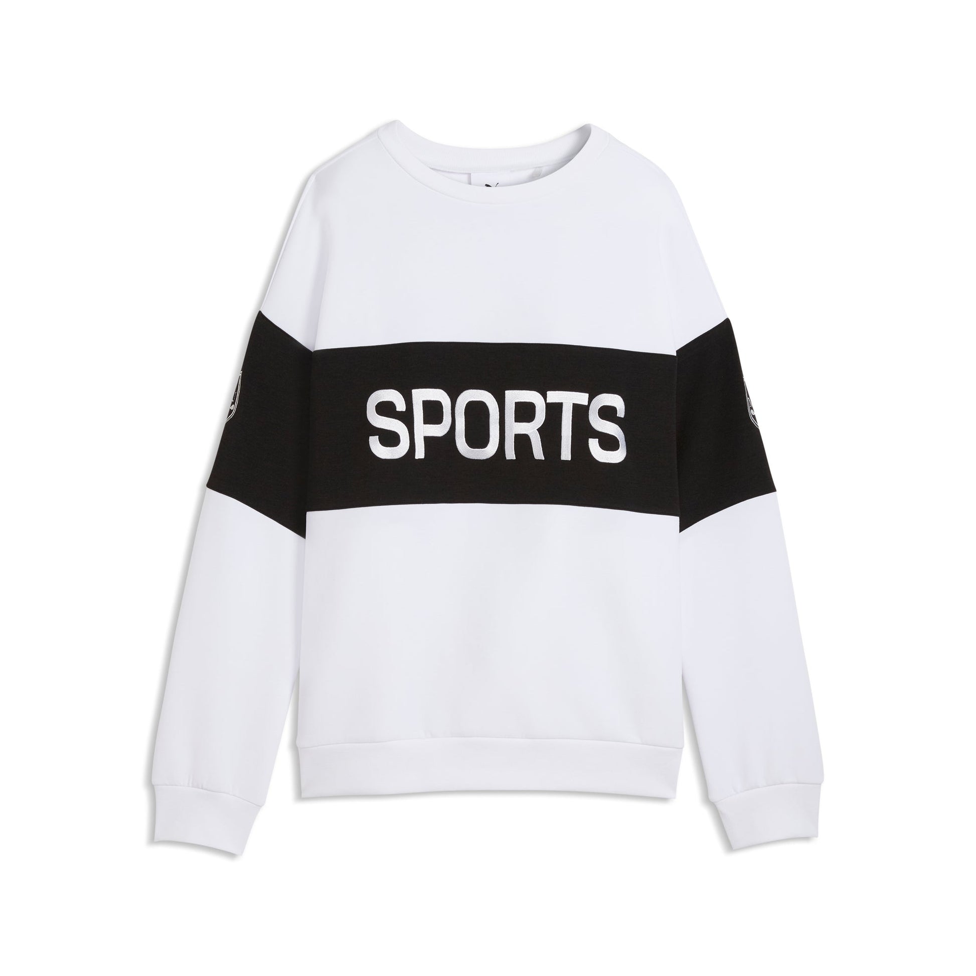 White Glow,XS