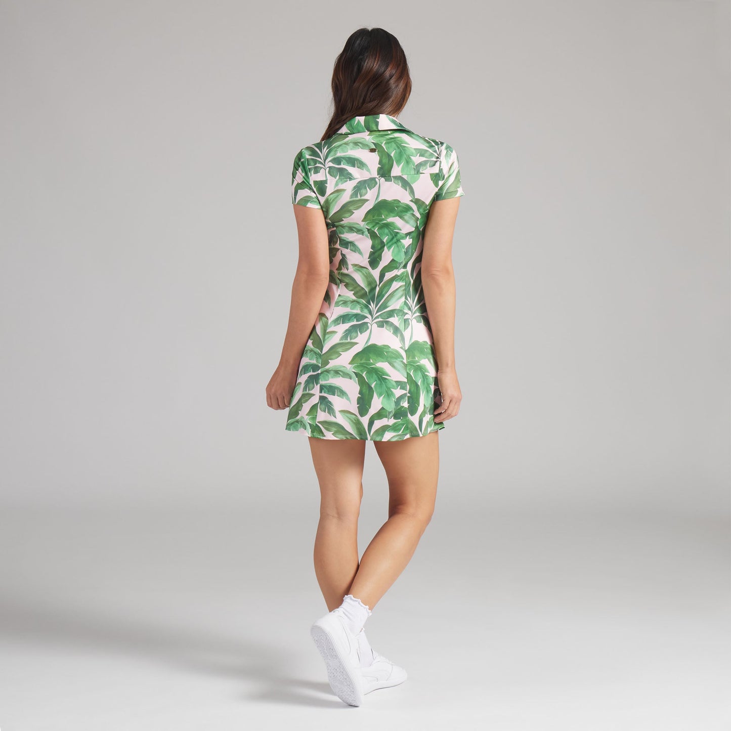 Women's Show Me Your Mumu Palm Golf Dress
 – PUMA Golf Exclusive Deal