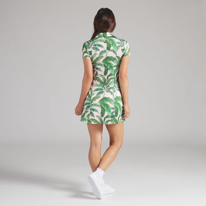 Women's Show Me Your Mumu Palm Golf Dress
 – PUMA Golf Exclusive Deal