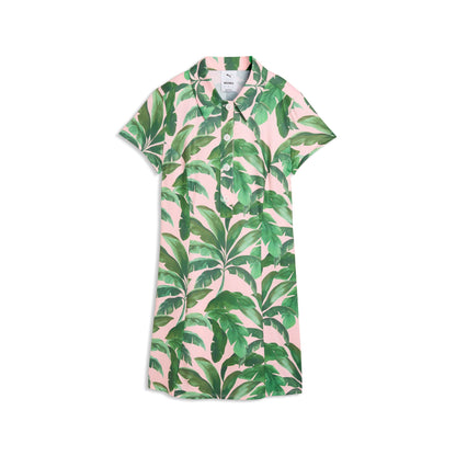 Rose Blossom / Opal Green,XS