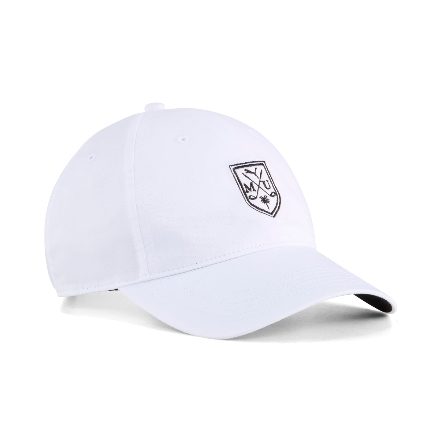 Women's MUMU Crest Golf Cap
 – PUMA Golf Value Deal