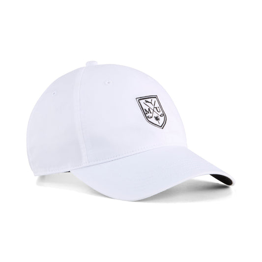Women's MUMU Crest Golf Cap
 – PUMA Golf Value Deal