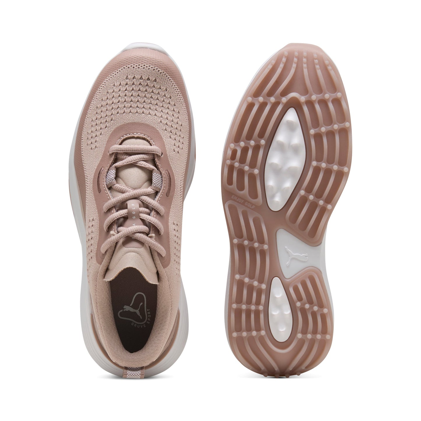 Women's GRUVE SPORT Spikeless Golf Shoes
 – PUMA Golf Savings